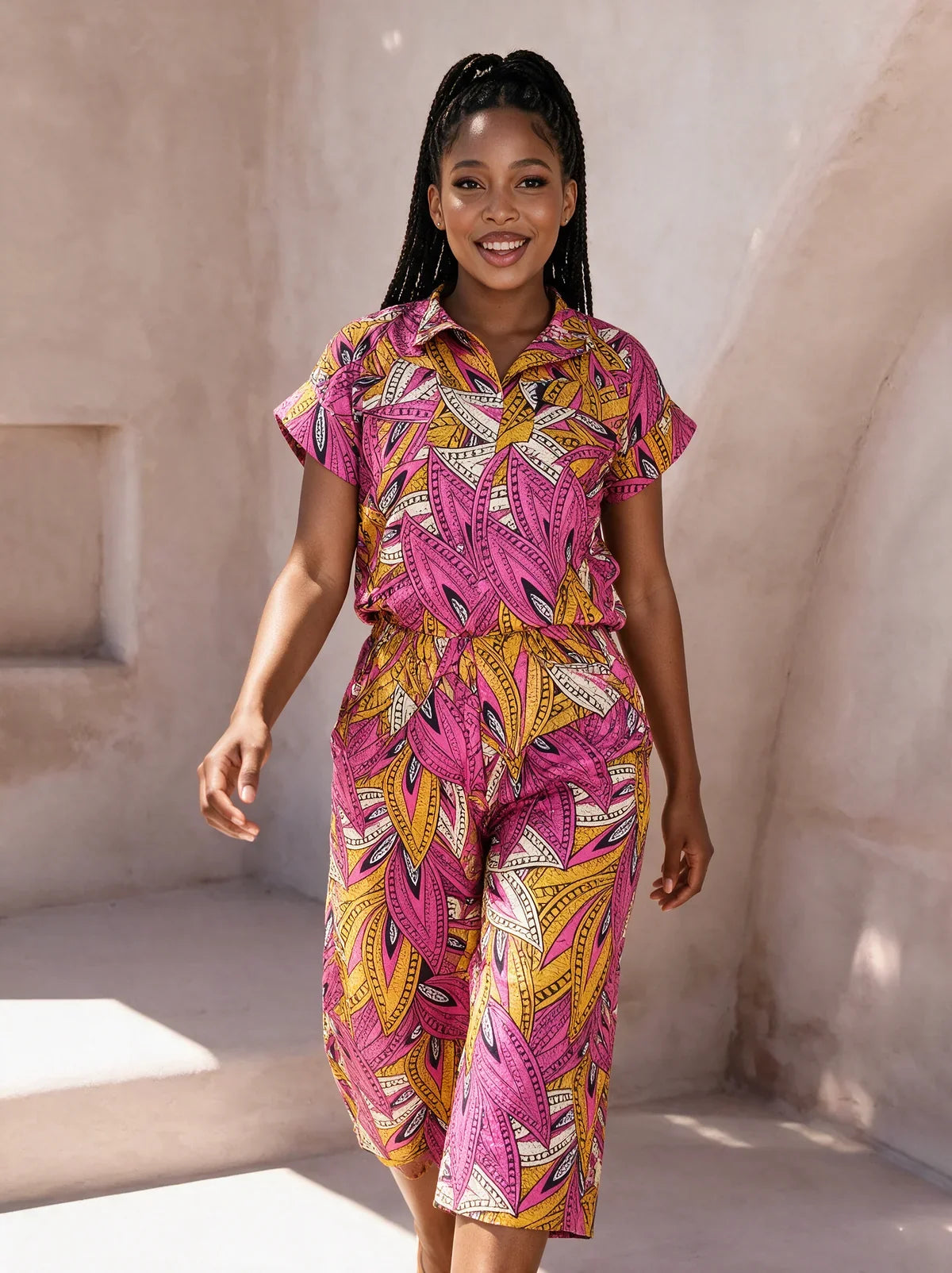 Jumpsuits
