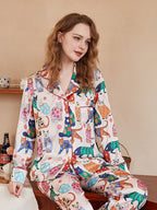 Wilberu pyjamaset