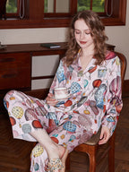 Foundation Luchtballon Pyjama Set