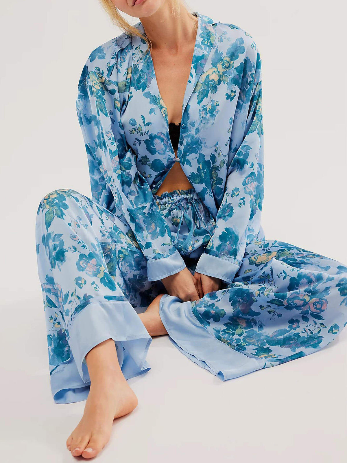 Misty Combo Pyjamaset
