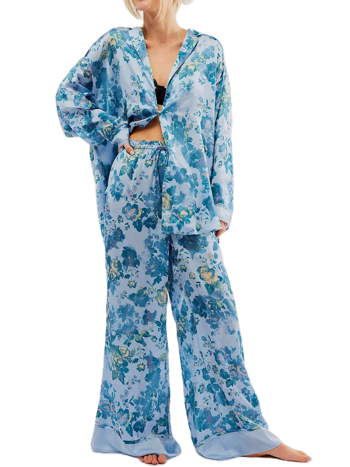 Misty Combo Pyjamaset