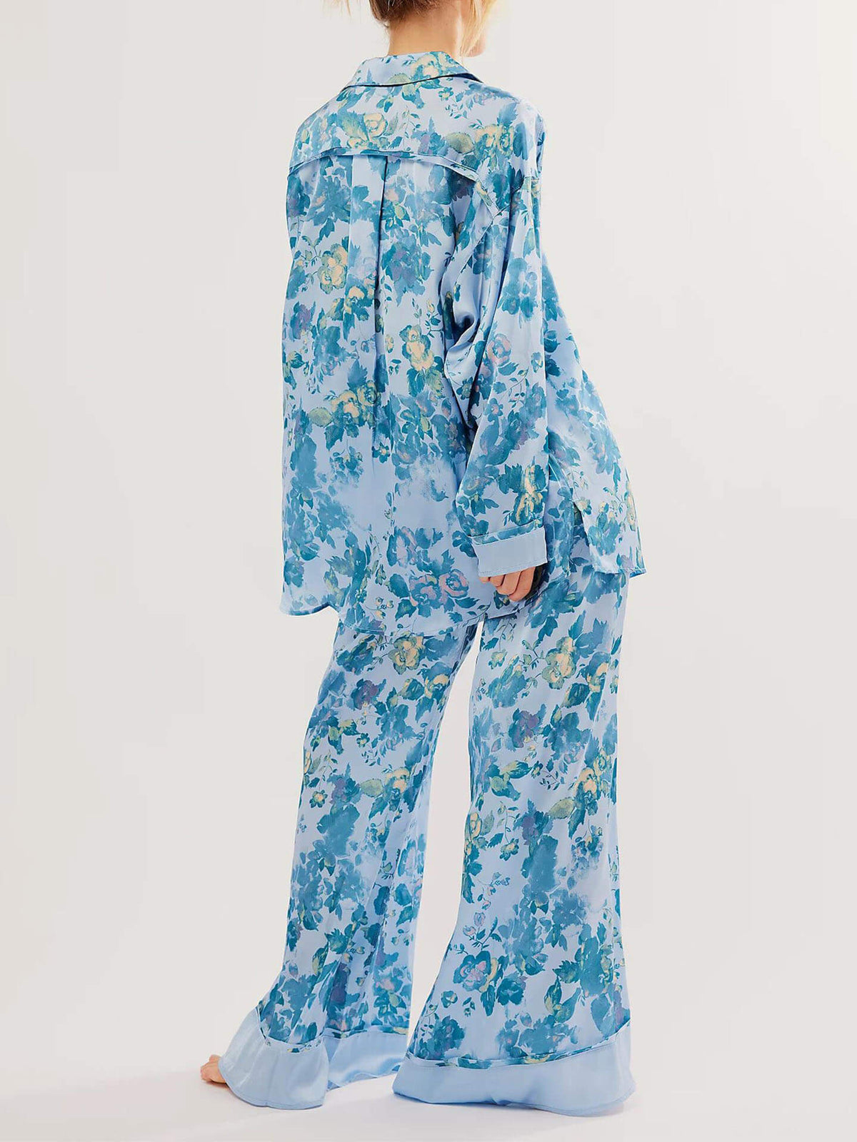 Misty Combo Pyjamaset