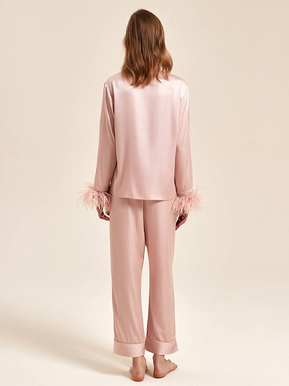 Ariana luxe lange set