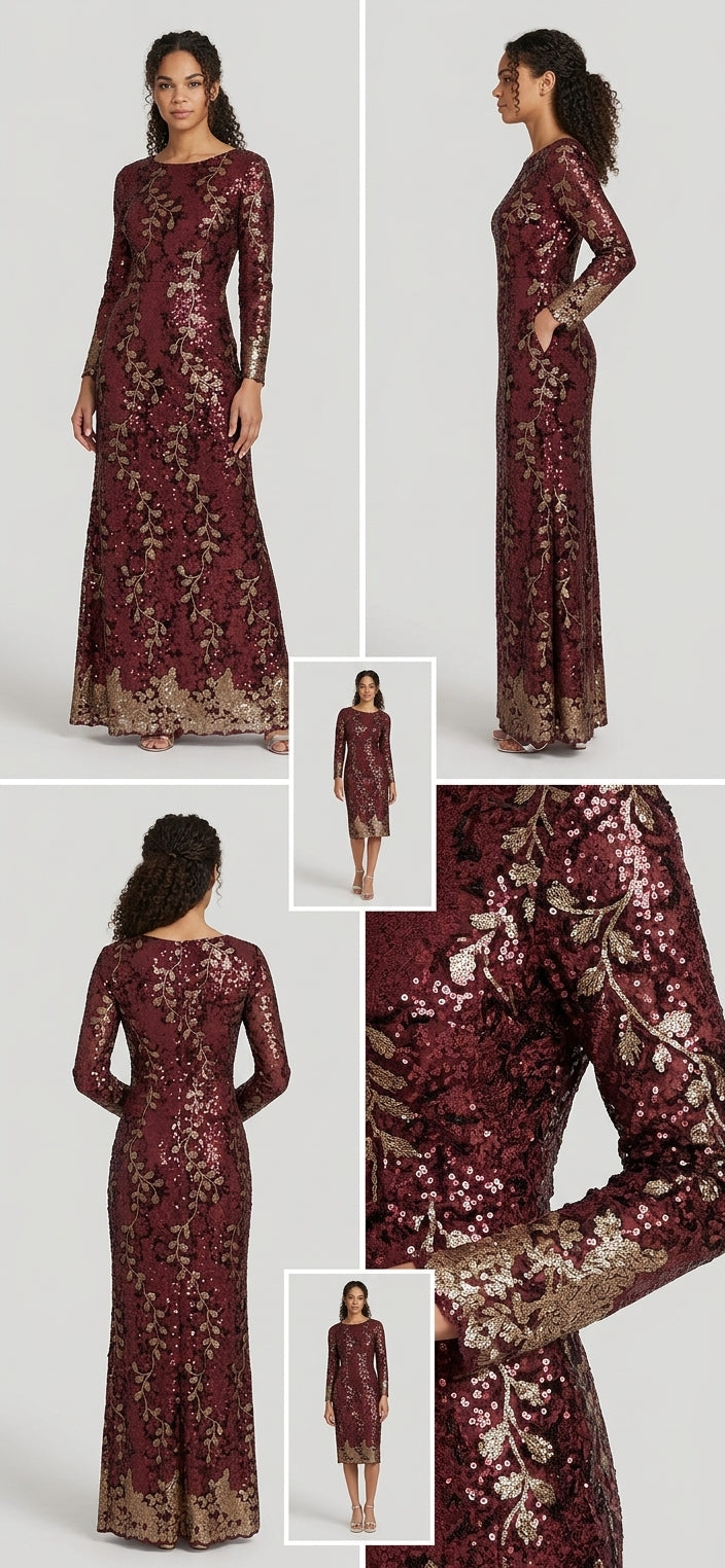 African Dress