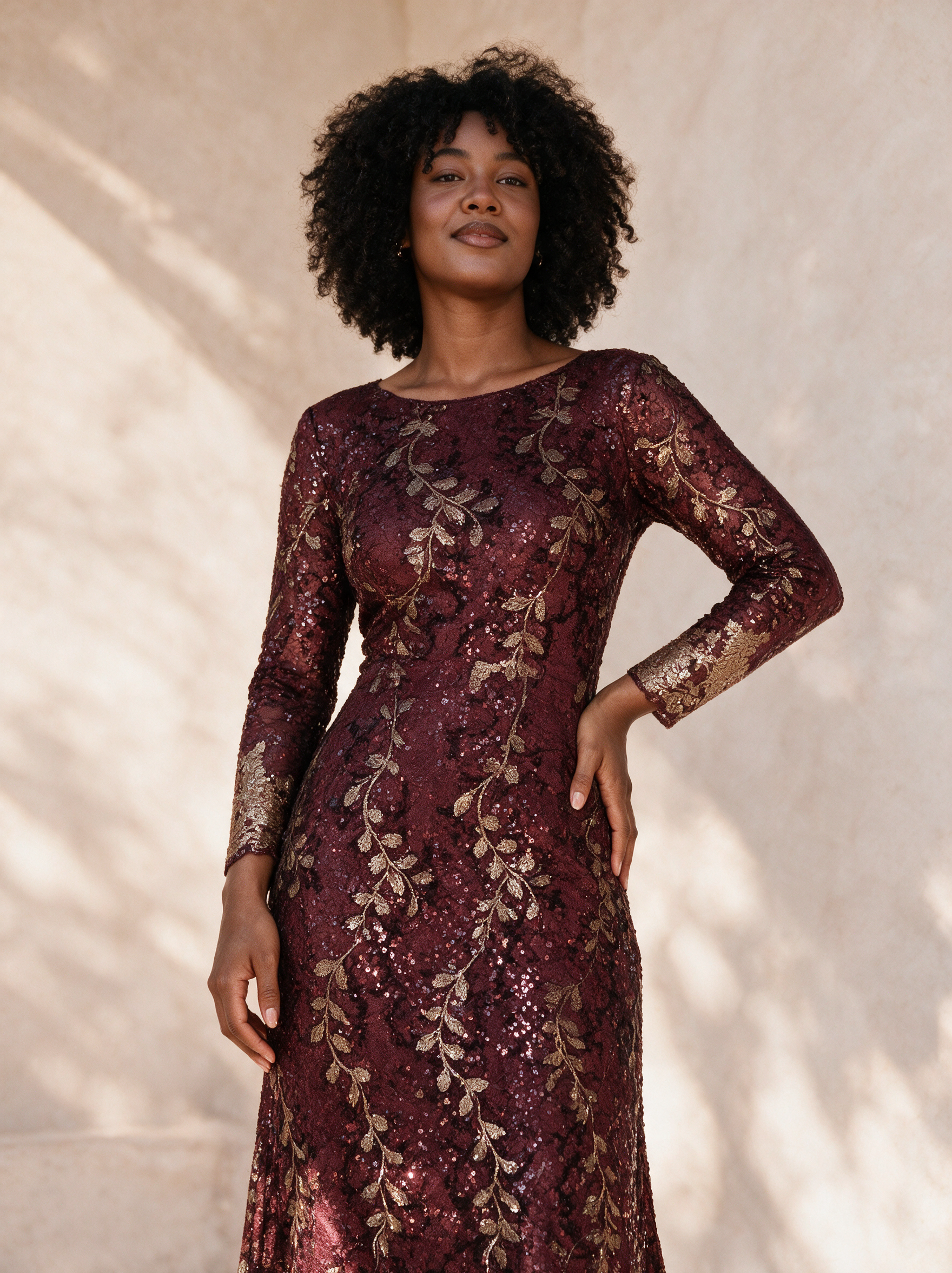 African Dress lifestyle foto 1